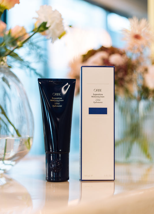 Oribe Supershine Moisturizing Cream