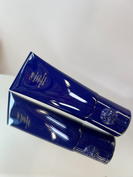 Oribe Supershine Brilliance Shine Conditioner