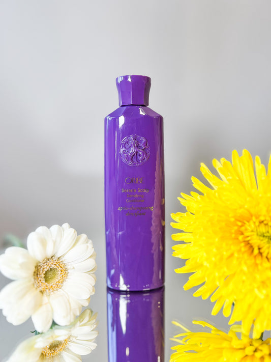 Oribe Serene Scalp Densifying Conditioner