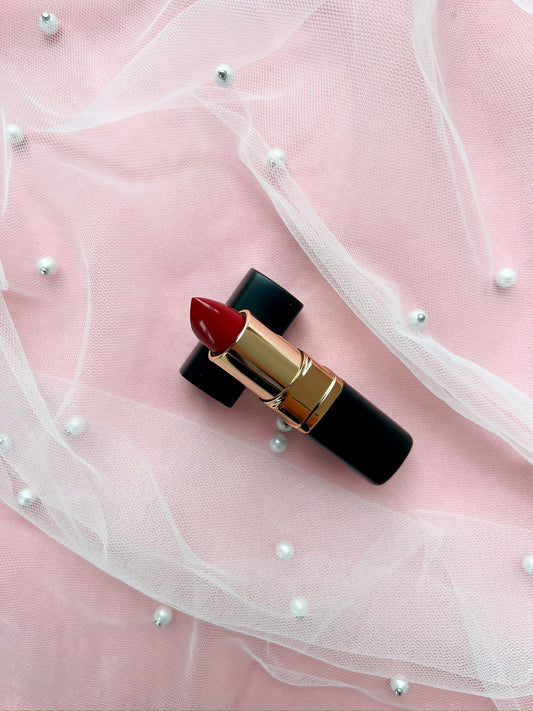 Inglot Kiss Catcher lipstick