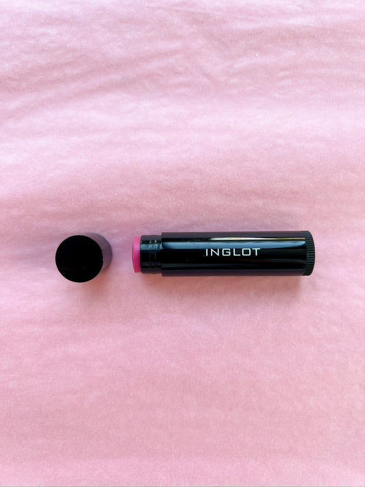 Inglot Rich care lipstick