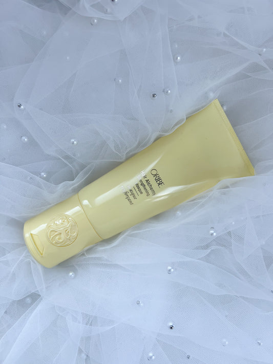 Oribe Hair Alchemy Strengthening Mask
