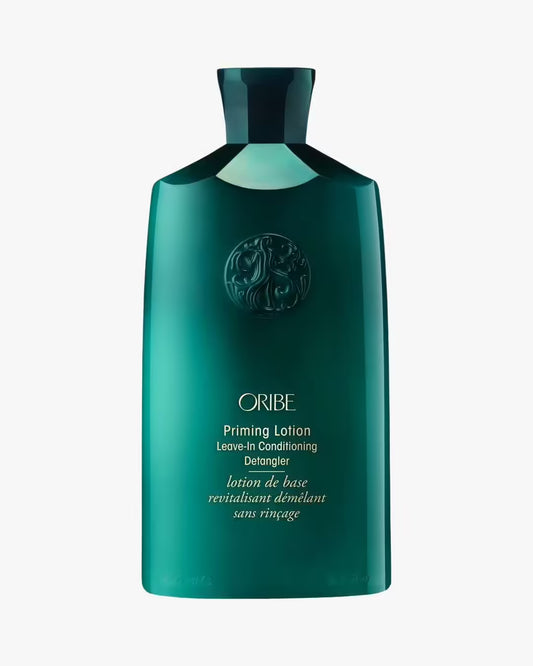 Oribe Priming Lotion leave in detangler