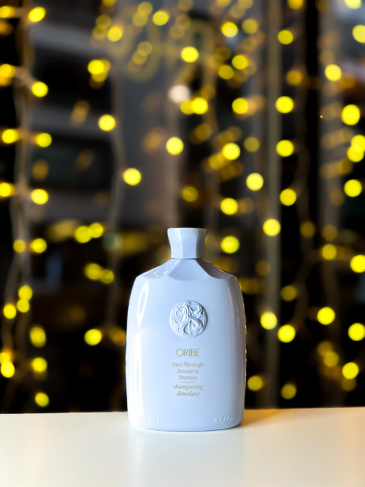 Oribe Run-Trough detangelig shampoo