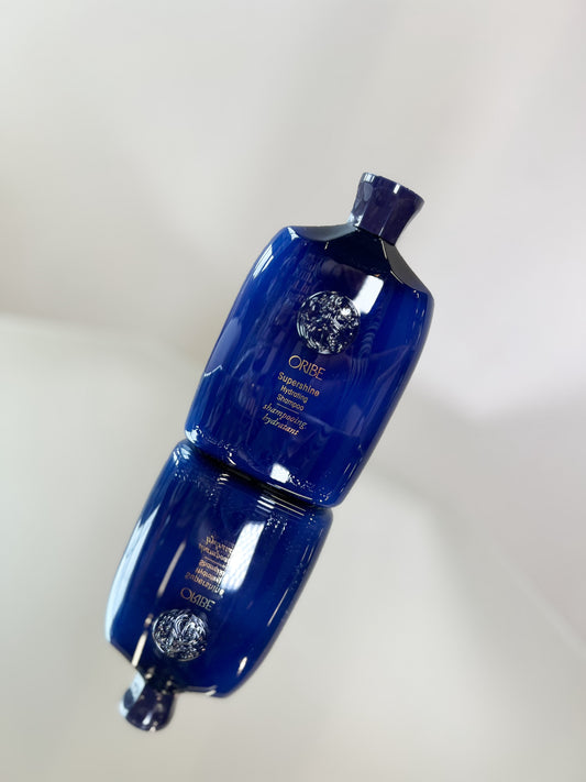 Oribe Supershine Brilliance Shine Shampoo