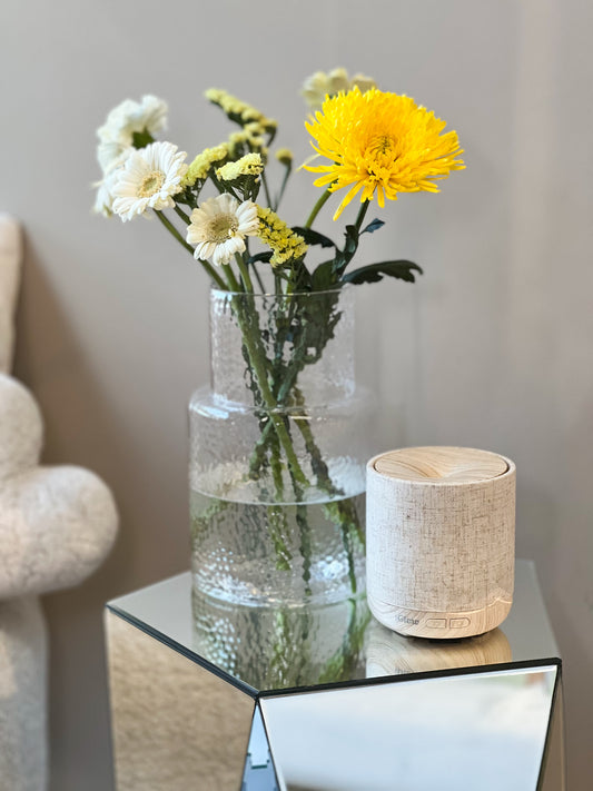 iGlow Aroma Diffuser