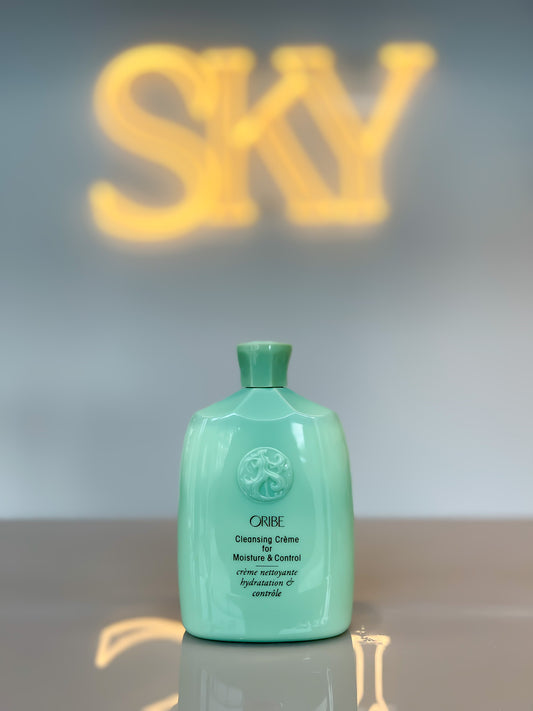 Oribe Eternal curls Cleansing Crème