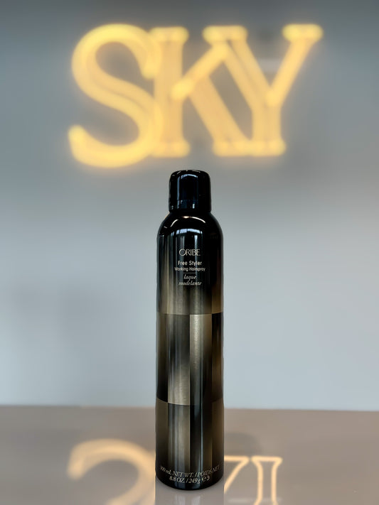 Oribe Free Styler Working Spray
