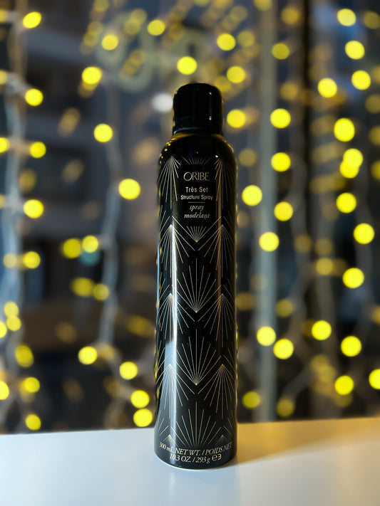 Oribe Tres Set Structure Spray