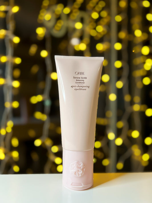 Oribe Serene Scalp Balancing Conditioner