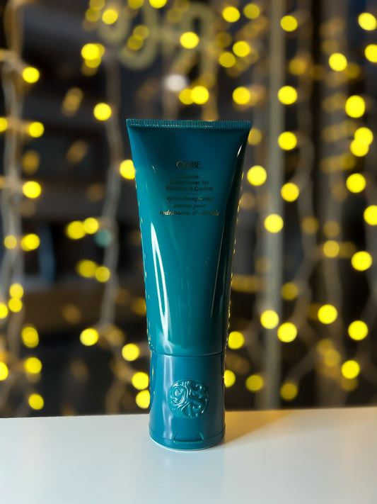 Oribe Moisture Control Intense Conditioner