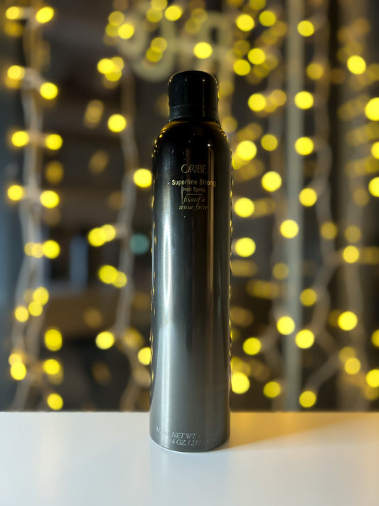 Oribe Superfine Strong Hair Spray