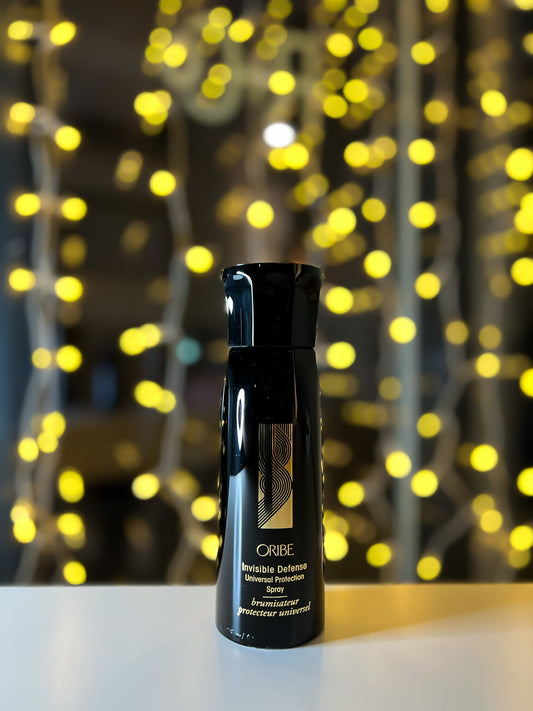 Oribe Invisible Defense Heat Protectant Spray