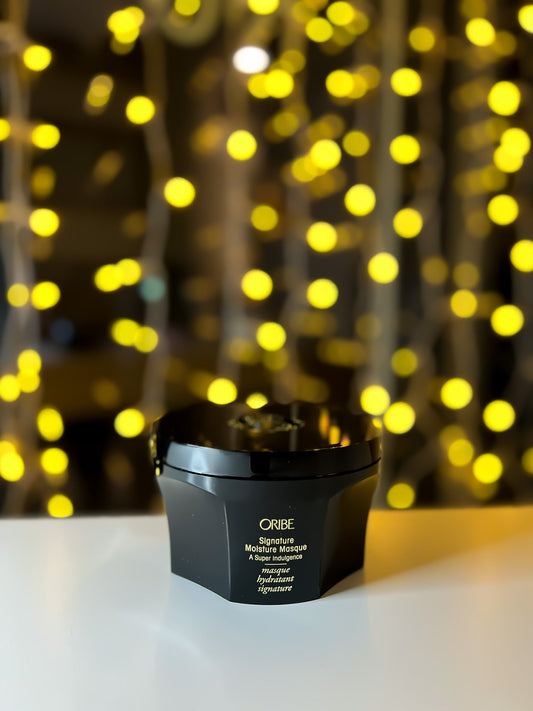 Oribe Signature Moisture Masque