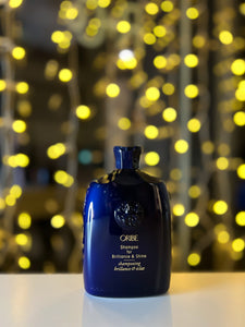 Oribe Brilliance Shine Shampoo