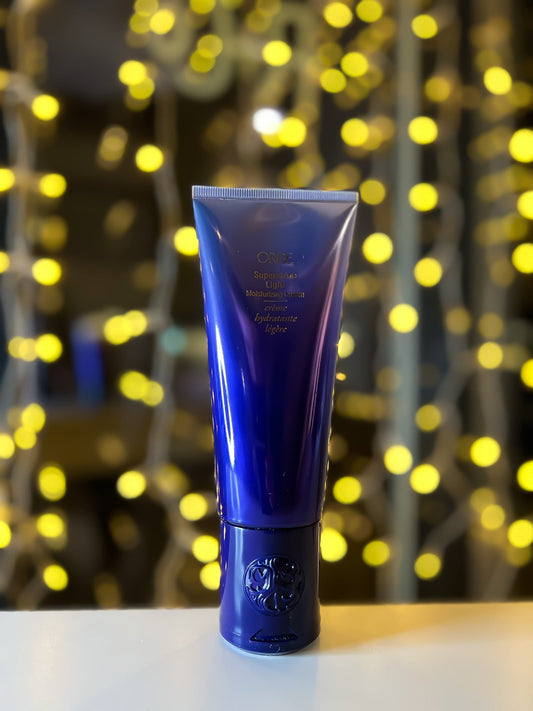 Oribe Supershine Light Moisturizing Cream