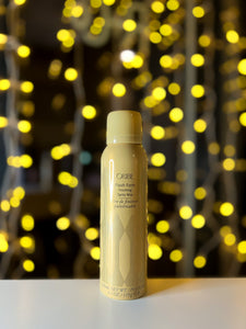 Oribe Flash Form Finishing Spray Wax