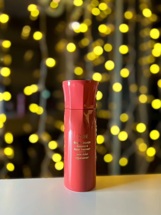 Oribe Bright Blonde Treatment