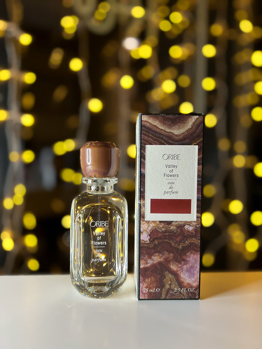 Oribe Valley Of Flowers Eau De Parfum