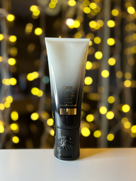Oribe Gold Lust Transformative Masque