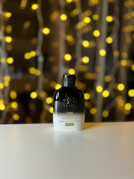Oribe Gold Lust Repair Restore Shampoo