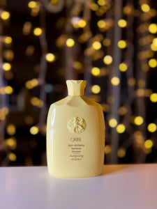 Oribe Hair Alchemy Resilience Shampoo