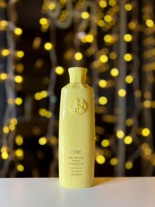 Oribe Hair Alchemy Fortifying Treatment Serum