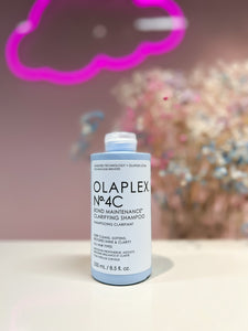 Olaplex No4 Bond Maintenance Clarifying Shampoo